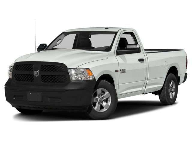 ram ram 1500 pickup 2017 3C6JR6DG8HG521681 image